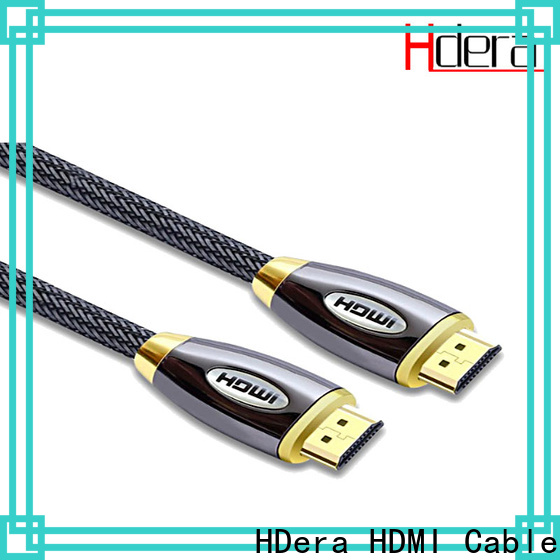 HDera widely used hdmi 2.0 supplier for image transmission
