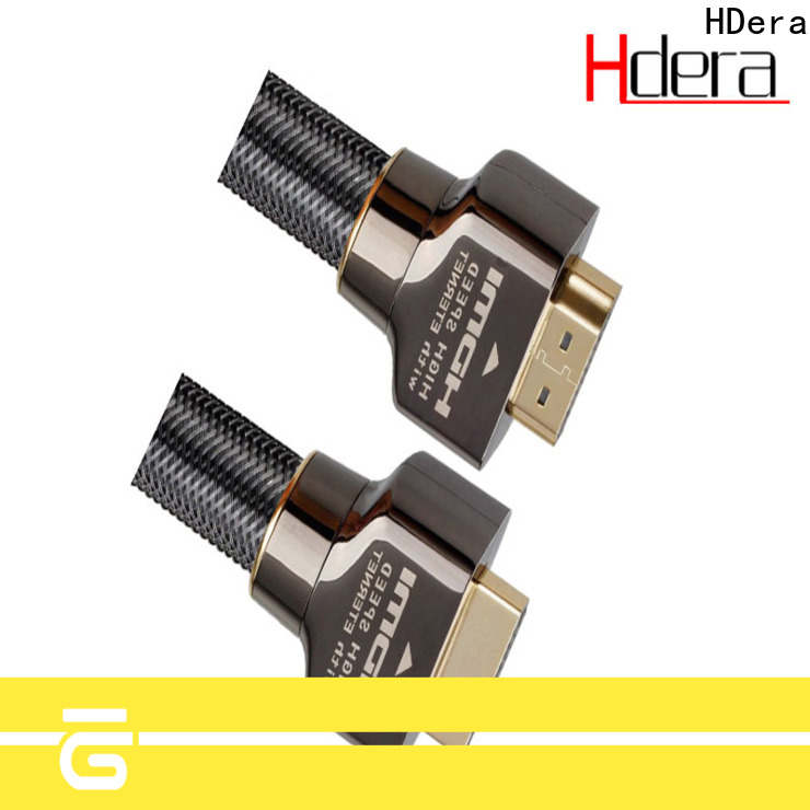 high quality hdmi cable for audio equipment