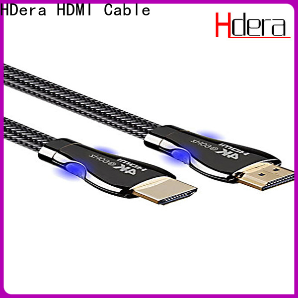 widely used 1.4v hdmi cable factory price for audio equipment