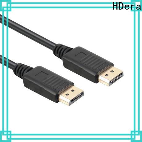 HDera special dp cable 1.4 for manufacturer for Computer peripherals