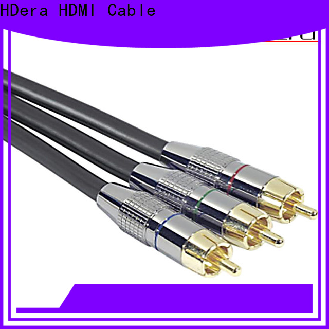 durable 3rca rca cable factory price for Computer peripherals