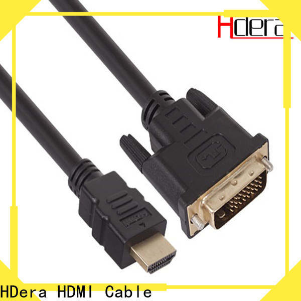 HDera inexpensive 24+1 dvi cable marketing for image transmission
