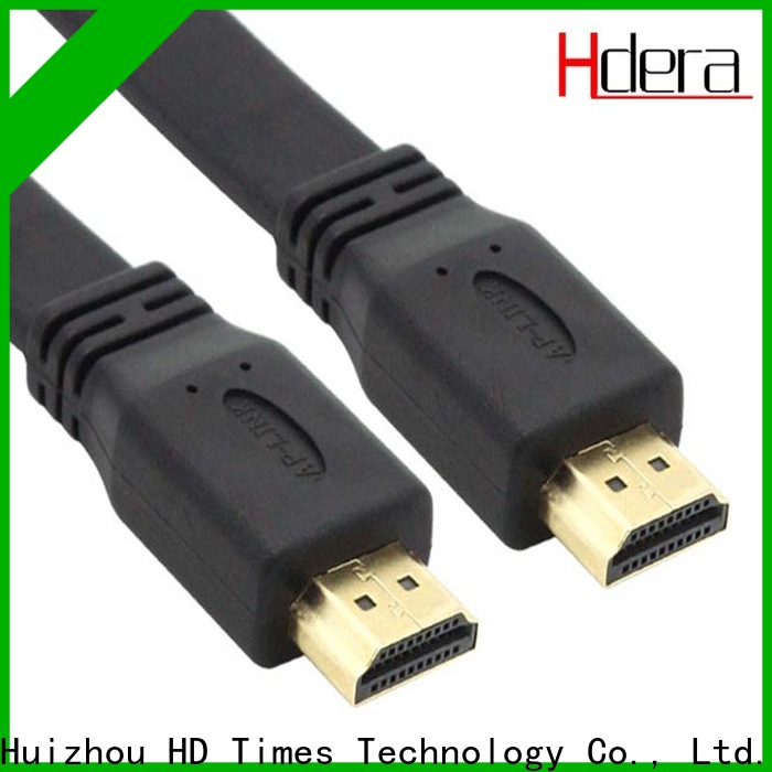 inexpensive hdmi 2.0 cable factory price for image transmission