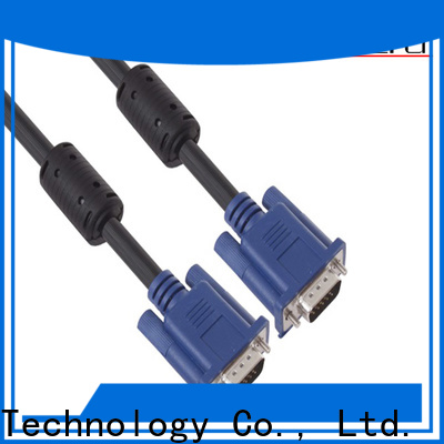 good quality vga cord overseas market for communication products