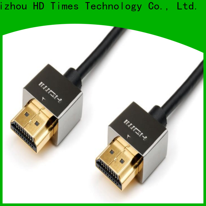 HDera inexpensive hdmi 2.0 cable custom service for Computer peripherals