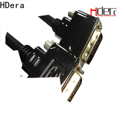 easy to use dvi to hdmi for image transmission