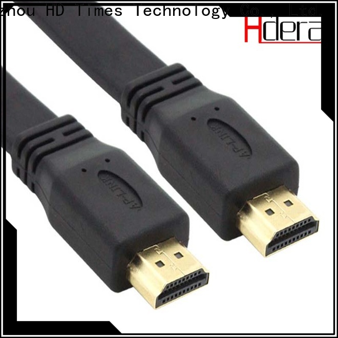 high quality 4k hdmi 2.0 cable overseas market for HD home theater