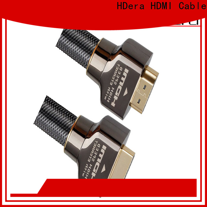 widely used hdmi high speed 2.0 marketing for image transmission