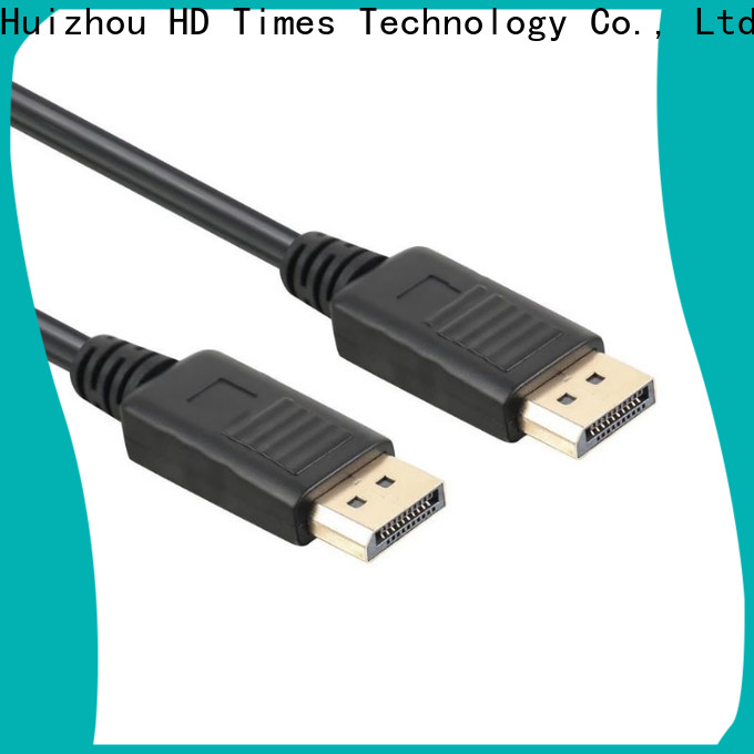 HDera special dp to hdmi 2.0 custom service for communication products