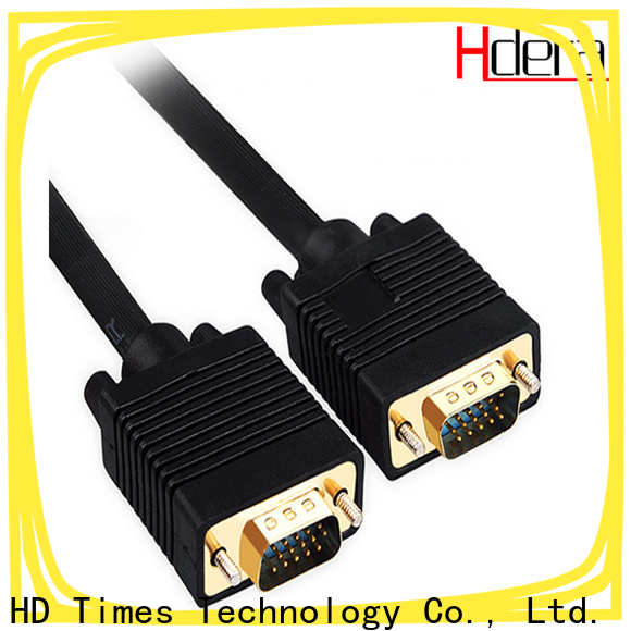 HDera acceptable price vga cord for audio equipment