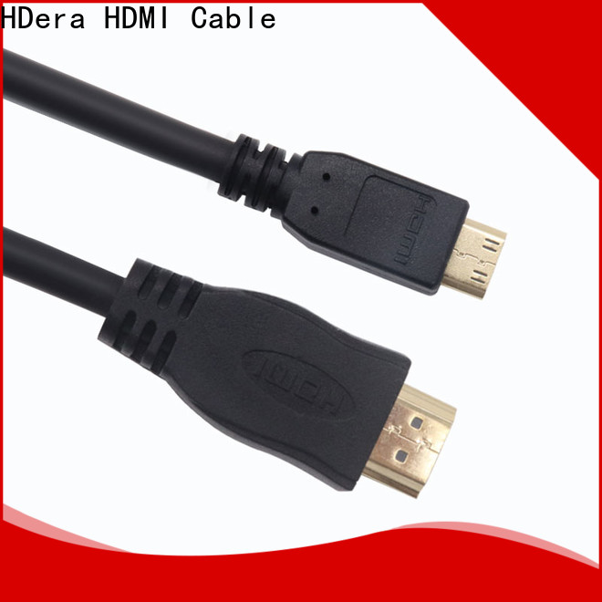 widely used hdmi cable 2.0v bulk production for HD home theater