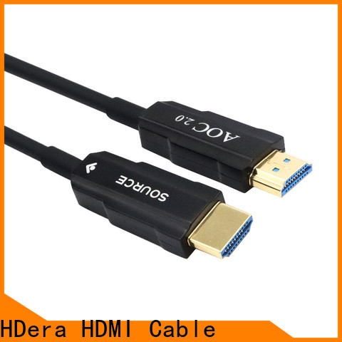 inexpensive hdmi cable version 2.0 custom service for Computer peripherals