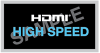 HDMI High-Speed Cable