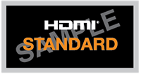 HDMI Standard Cable