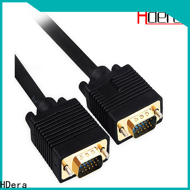HDera vga cord for communication products
