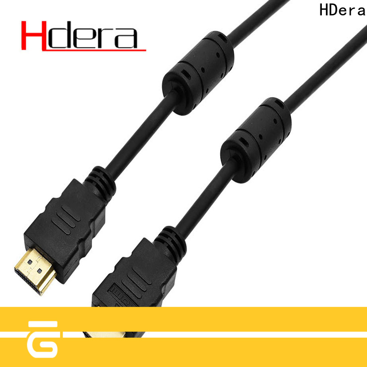 inexpensive hdmi high speed 2.0 factory price for communication products