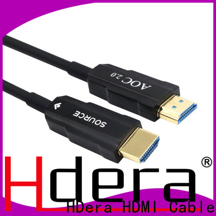 easy to use hdmi cable 2.0v overseas market for Computer peripherals