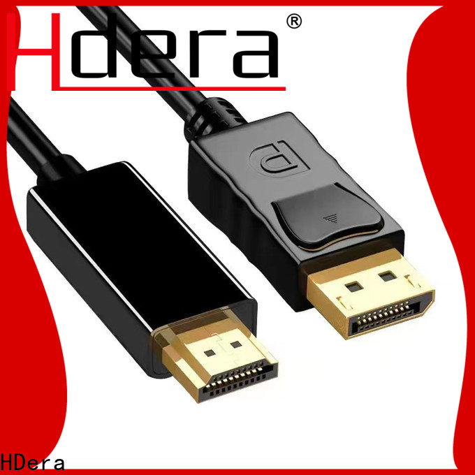 HDera dp cable 1.4 for communication products