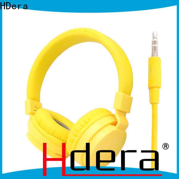 HDera durable hdmi cable factory price for HD home theater