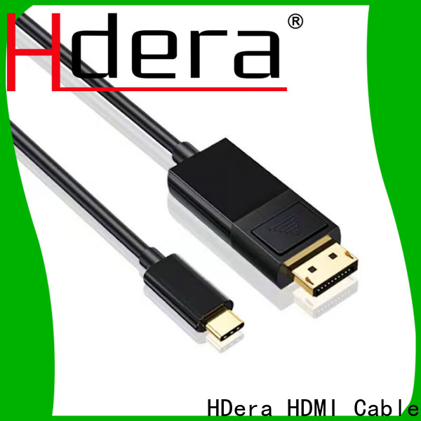 widely used hdmi cable 2.0v supplier for audio equipment