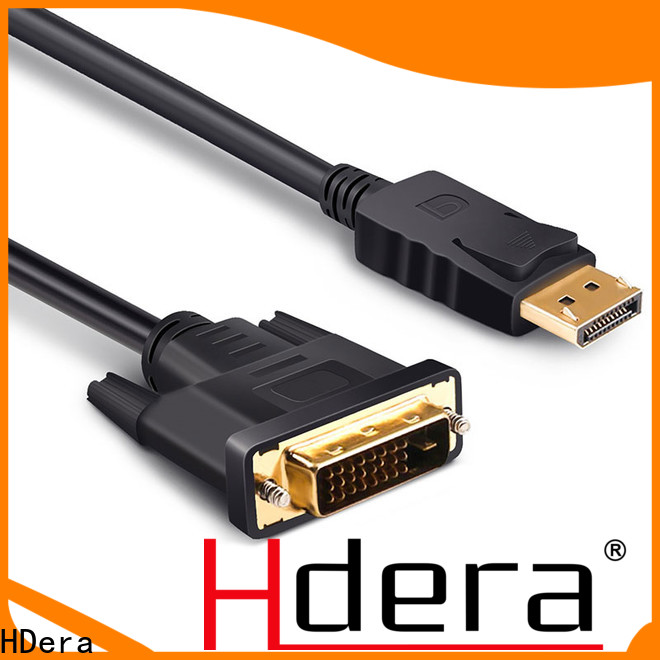 HDera professional hdmi cable marketing for Computer peripherals