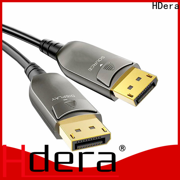HDera accetable price hdmi cable bulk production for HD home theater