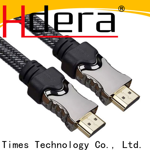 widely used hdmi 2.0v for HD home theater