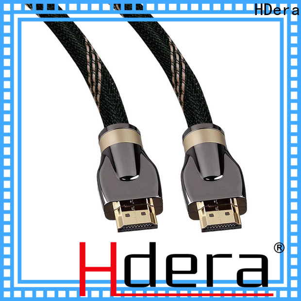 high quality hdmi version 2.0 supplier for image transmission