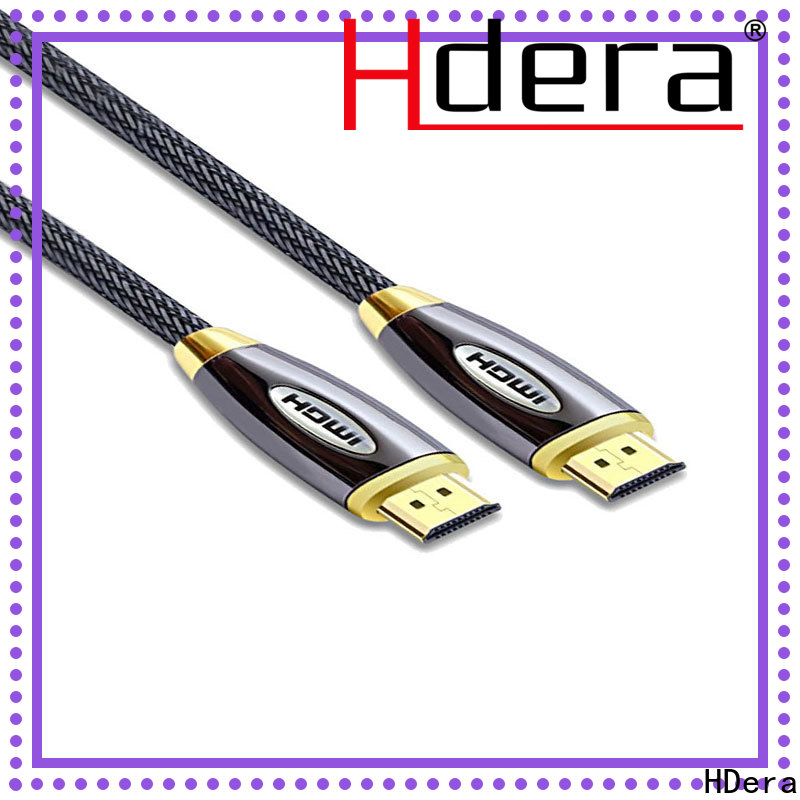HDera special 4k tv hdmi 2.0 overseas market for audio equipment