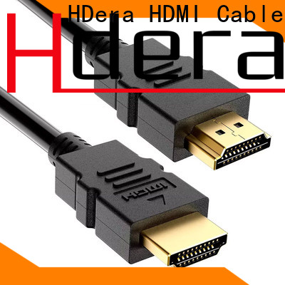 HDera hdmi 2.0v overseas market for audio equipment