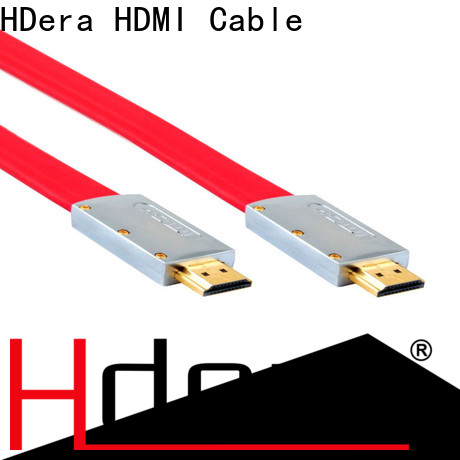 HDera special hdmi v 2.0 overseas market for HD home theater