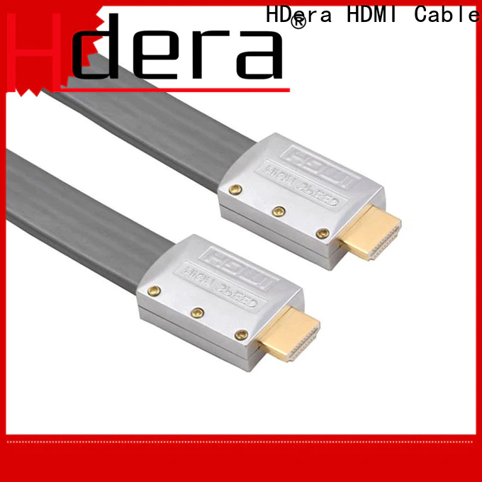 HDera hdmi 1.4 factory price for communication products