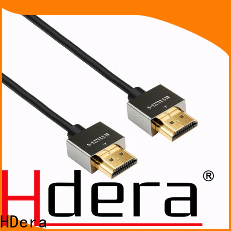 HDera hdmi 1.4 to 2.0 custom service for HD home theater