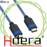 inexpensive best hdmi 2.0 cable for 4k factory price for Computer peripherals