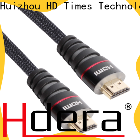 quality hdmi 2.0 high speed custom service for audio equipment