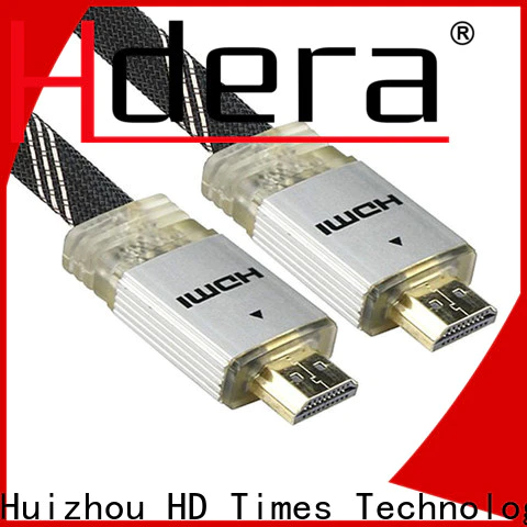 HDera durable hdmi v 2.0 for manufacturer for HD home theater