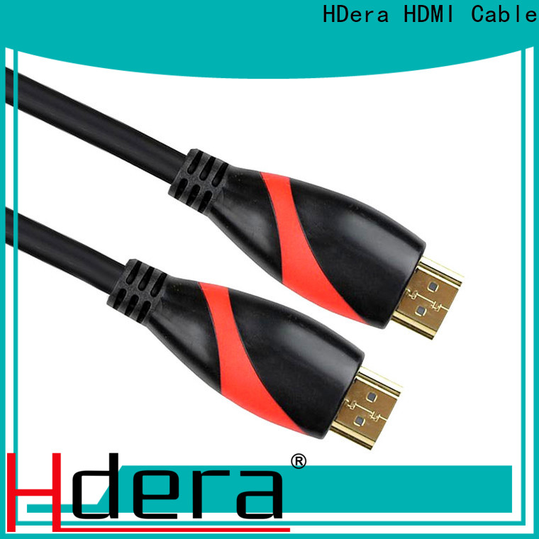 HDera best hdmi 2.0 cable marketing for Computer peripherals