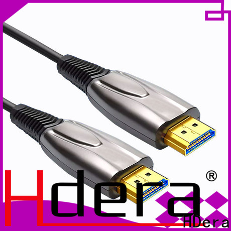 HDera quality hdmi v 2.0 for manufacturer for image transmission