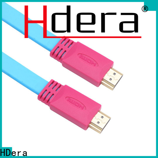 special hdmi cable version 2.0 for communication products