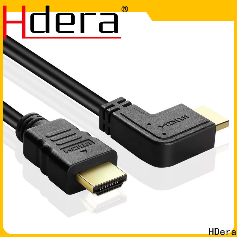 HDera quality hdmi 2.0 4k for manufacturer for audio equipment