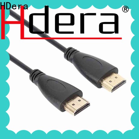 high quality hdmi cable supplier for HD home theater