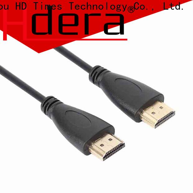 HDera cable hdmi 2.0 factory price for Computer peripherals