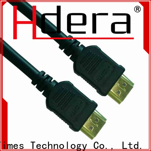 HDera hdmi cable supplier for communication products