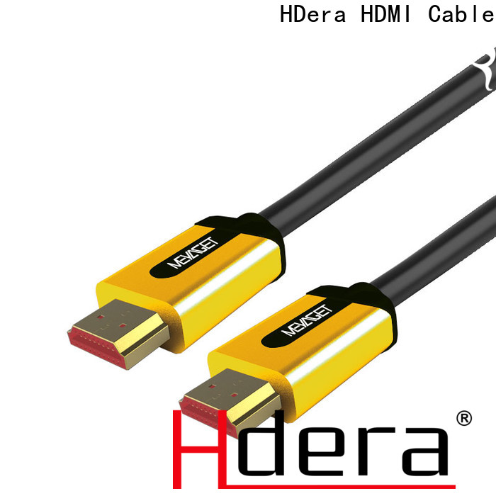 high quality hdmi cable bulk production for Computer peripherals