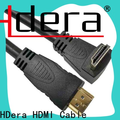 HDera hdmi 2.0 high speed marketing for communication products