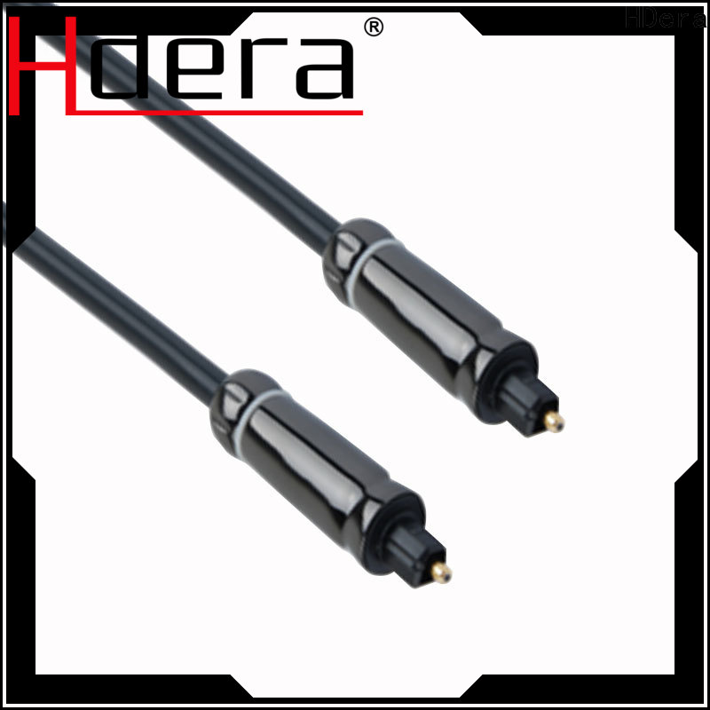 HDera inexpensive hdmi cable 2.0v factory price for audio equipment