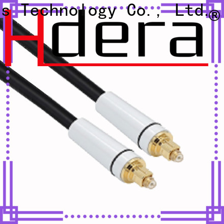 HDera high quality hdmi cable bulk production for communication products
