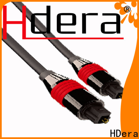 HDera widely used hdmi cable 2.0v supplier for audio equipment