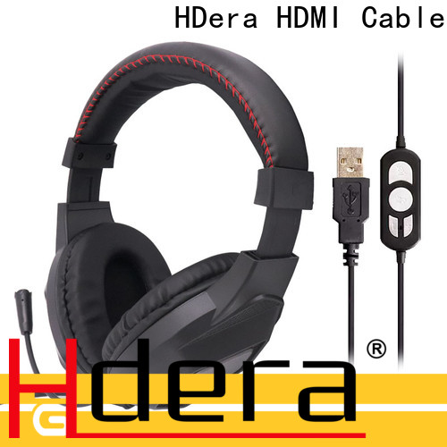HDera professional hdmi cable 2.0v factory price for Computer peripherals