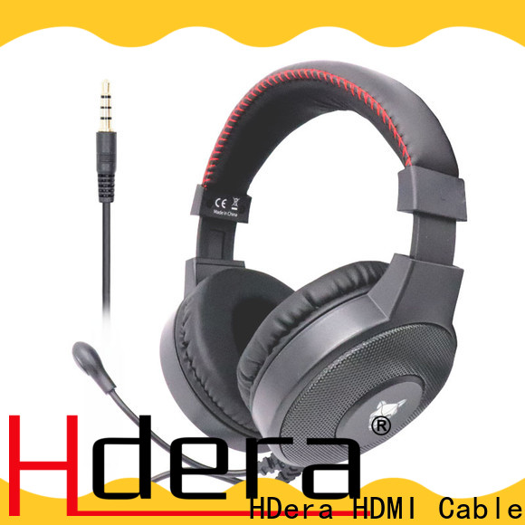 HDera professional hdmi cable 2.0v marketing for communication products